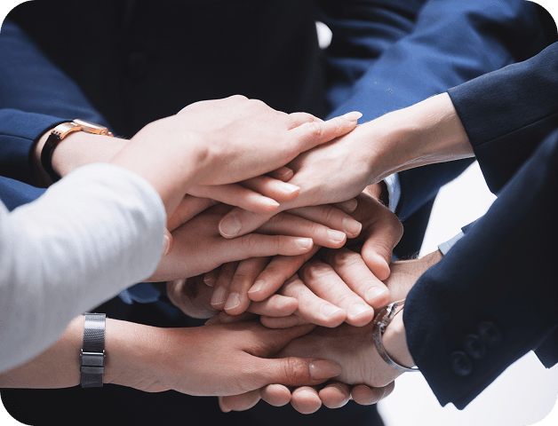 Team collaboration