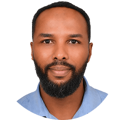 Ahmed Saleban profile photo