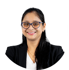 Rashmi Sinha profile photo