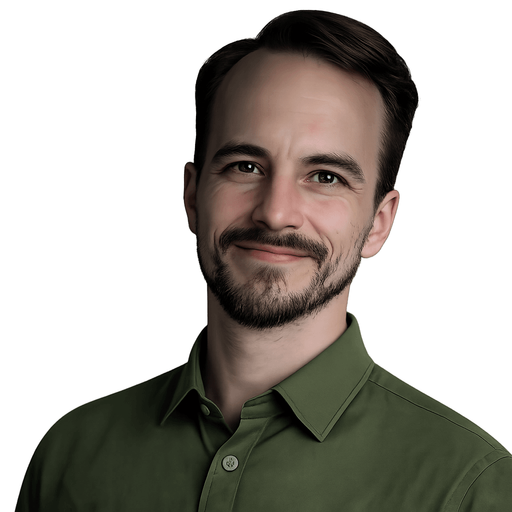Rune-André Tveit profile photo
