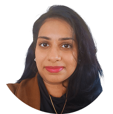 Sriramya Juttiga profile photo
