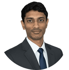 Srivatsav Saravanan profile photo